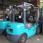 Jual Forklift & Service [NEGO]